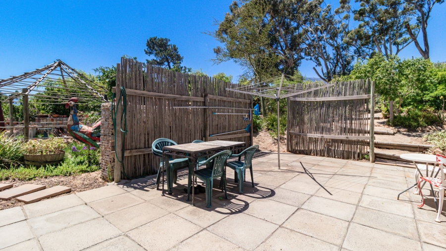 4 Bedroom Property for Sale in High Riding Country Estate Western Cape